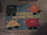 Formas geometricas