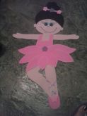 Bailarina