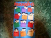 Pinel aniversariantes