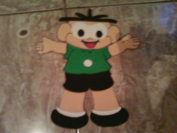 Cebolinha
